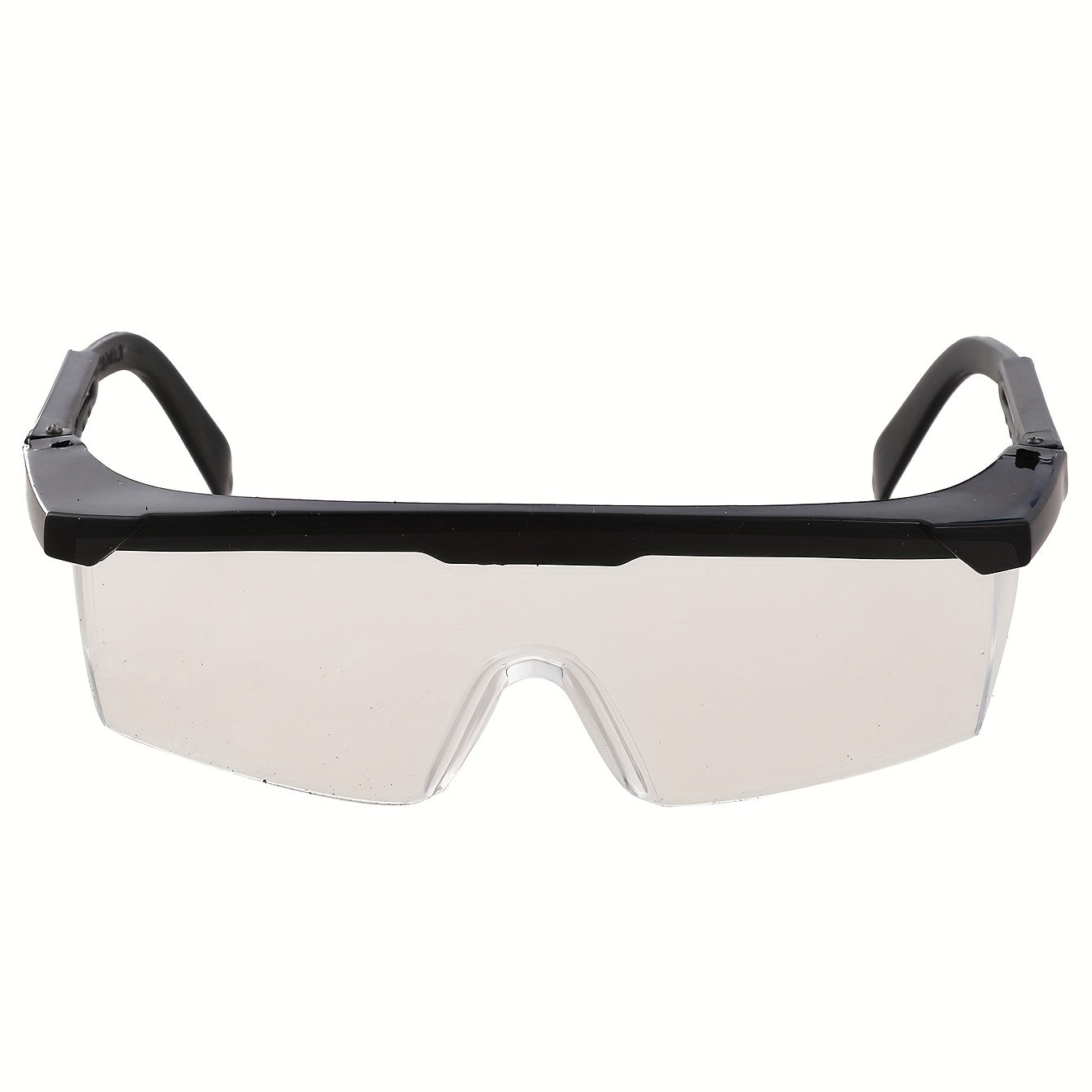 Safety Protection Glasses Protective Goggles Cycling Eyewear Clear