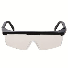 Safety Protection Glasses Protective Goggles Cycling Eyewear Clear