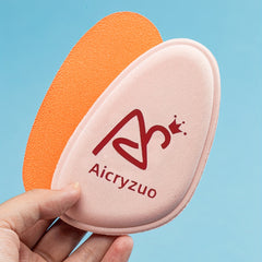 High Heels Front Sole Pad Non-slip Breathable Insole
