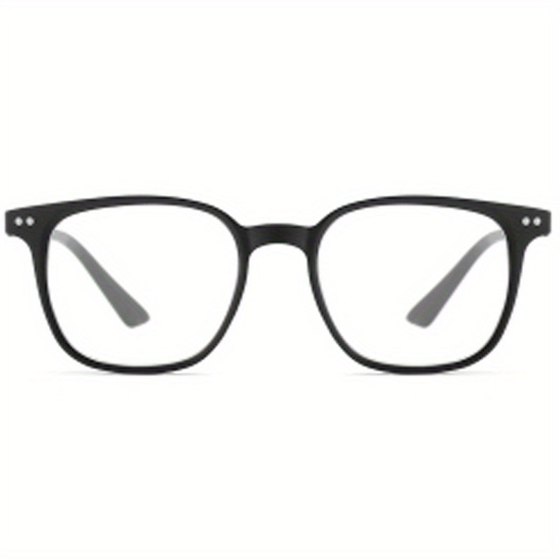 Men's Anti Blue Light Glasses Ultra Light Eyeglasses