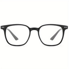 Men's Anti Blue Light Glasses Ultra Light Eyeglasses