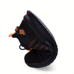Puncture Proof Safety Shoes for Work and Construction