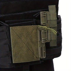 Durable Quick Release Vest Buckle Set for Outdoor Vest