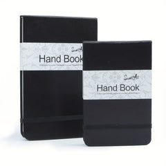 SeamiArt 300G Wood Pulp Watercolor Ledger