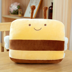 Winter Warm Hands Pillow Insertion Doll Hands Plush Toys
