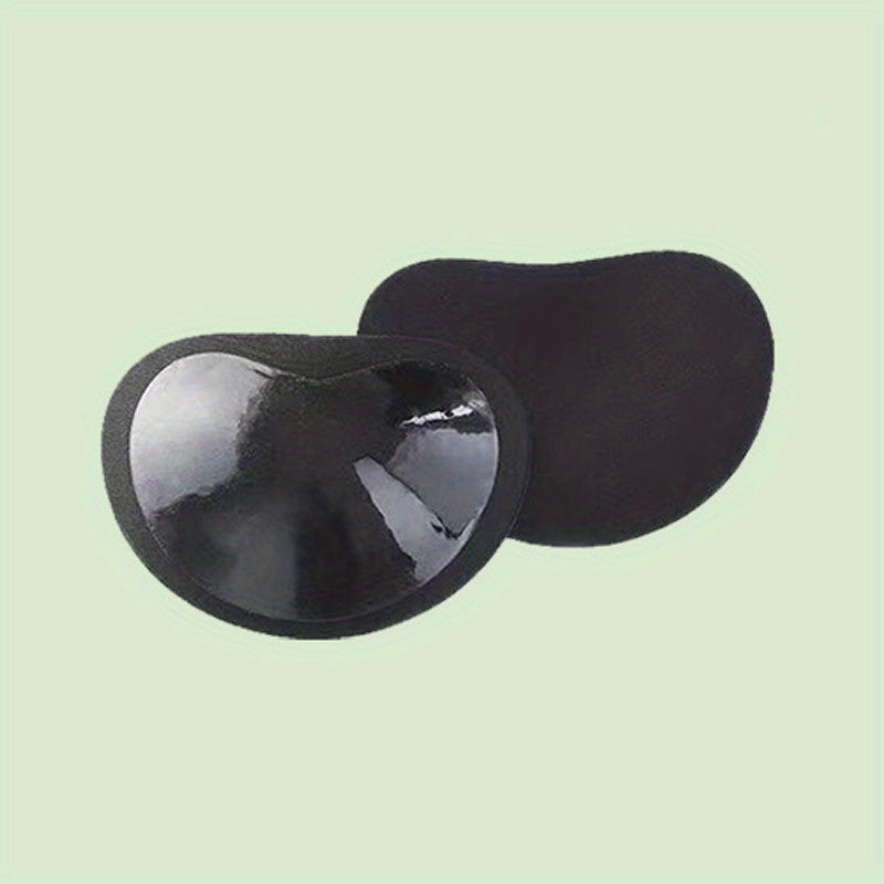 Invisible Adhesive Bra Insert Pads Chest Enhancer Women's Lingerie Accessories