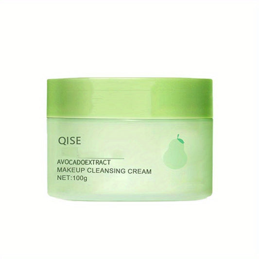 100g Coconut Makeup Remover