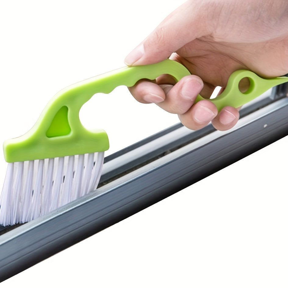 Handheld Slot Cleaning Tool for Windows, Doors, Sailboats