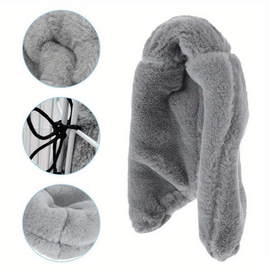 Cozy Parrot Hanging Nest for Warmth and Comfort