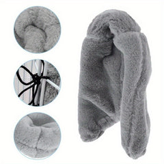 Cozy Parrot Hanging Nest for Warmth and Comfort