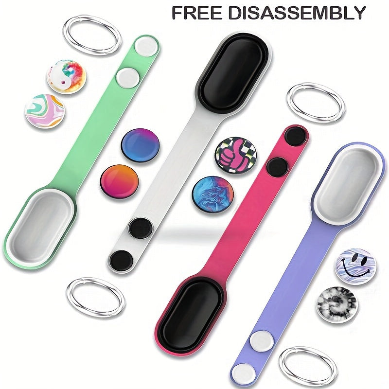 Finger Toys for Stress Relief, Keep Adults Busy in Boring Times