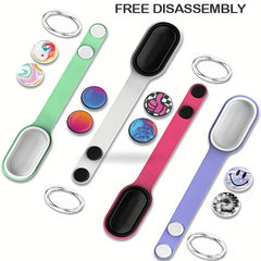 Finger Toys for Stress Relief, Keep Adults Busy in Boring Times