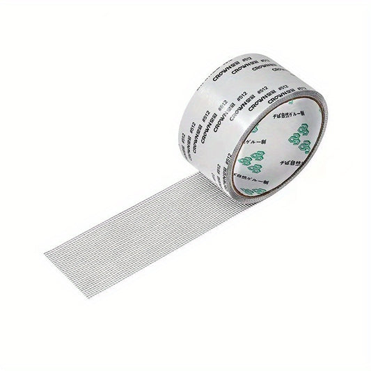 Repair Tape for Anti Mosquito Screen Window with Subsidy Sticker