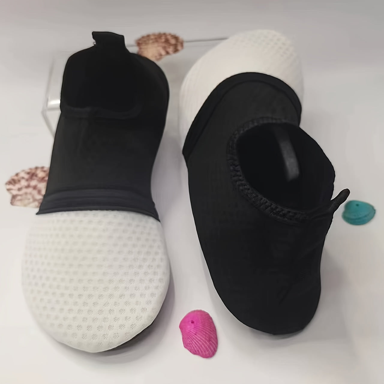 Quick Drying Beach Shoes Unisex Water Park Casual Wading Shoes
