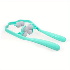 Household Multifunctional Manual Massager - Relieve Pain & Tension
