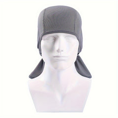 UV Protection Balaclava Mask Men Women Sun Hat Ski Motorcycle Running Cycling