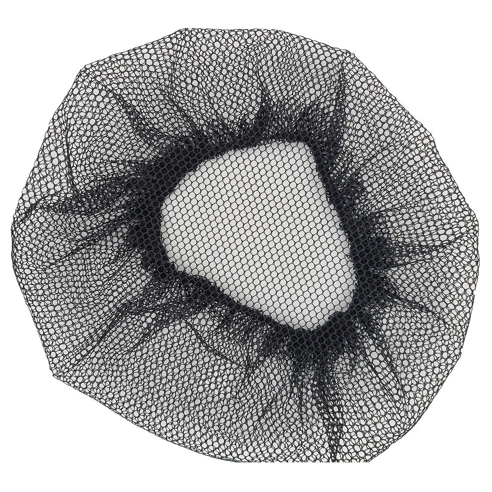 Invisible Bun Hair Net Classic Hair Mesh