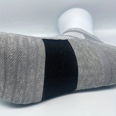 Men's Mid Crew Sport Socks 3 Pairs