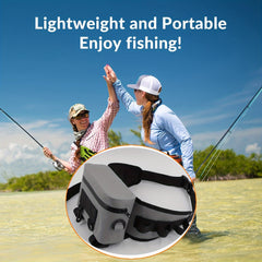 Waterproof Fishing Shoulder Bag Outdoor Tackle