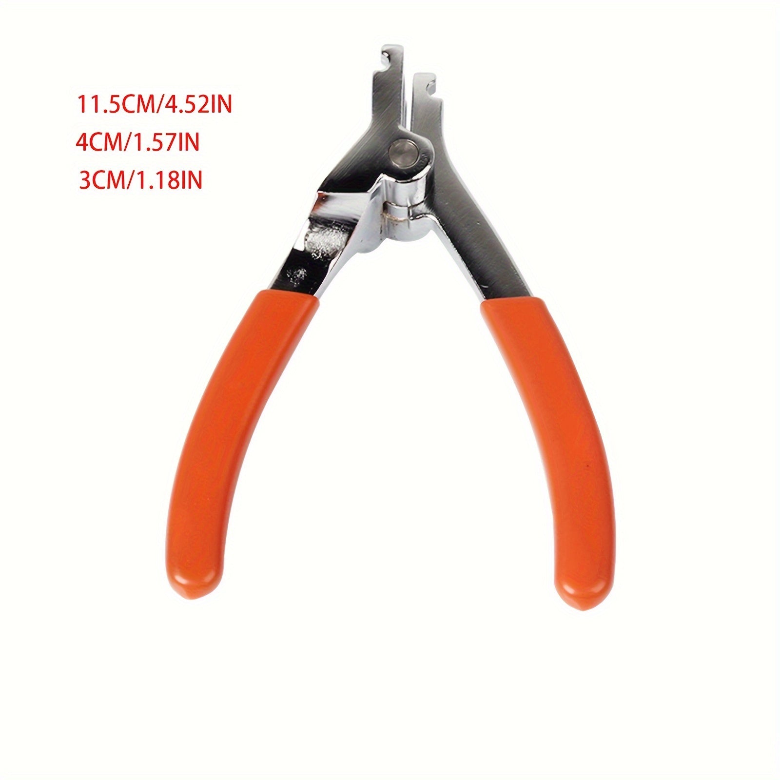 D Ring Pliers Bow Adjuster Archery Products Loopset Pliers