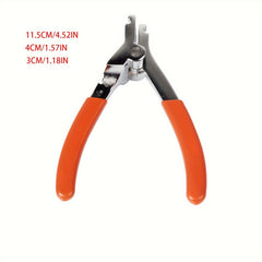 D Ring Pliers Bow Adjuster Archery Products Loopset Pliers