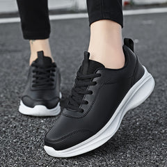 Soft Sole Running Shoes Lightweight Comfortable Sneakers