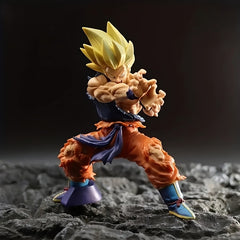 Model Car Case for Anime Movie Series Action Figures Birthday Party Favor Gift