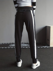 Women's Comfy Yoga Joggers with Drawstring Sports Pants