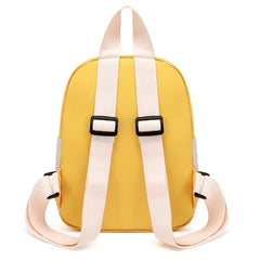 Adjustable Nylon Shoulder Bag For School Student Outdoor Travel