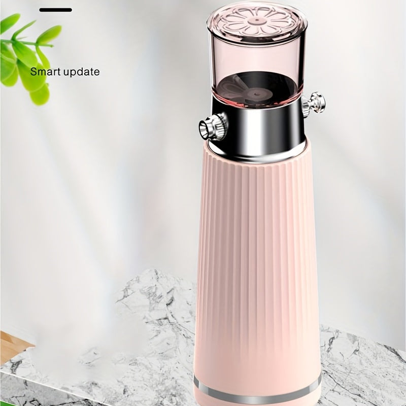 Oxygen Facial Machine Mist Sprayer Facial Beauty SPA