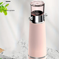Oxygen Facial Machine Mist Sprayer Facial Beauty SPA
