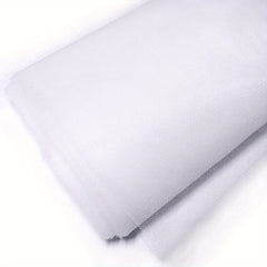137 X 20 Yards Tulle Fabric Roll Bolt Tulle Ribbon For Tutu Tulle Skirt