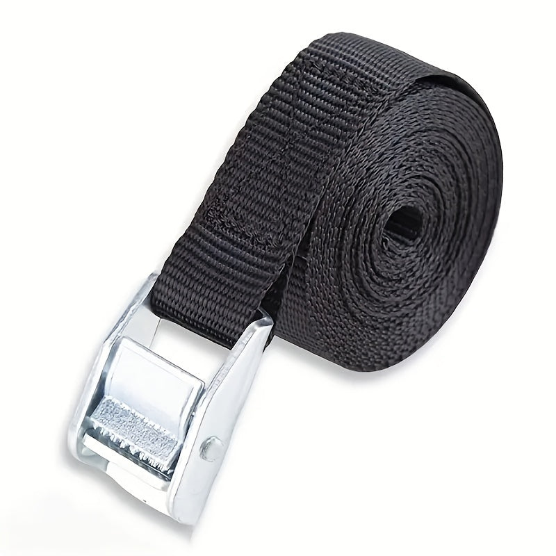 Zinc Binding Tape Hardware for Fixing Goods - 3.35 Meter