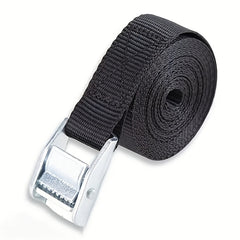 Zinc Binding Tape Hardware for Fixing Goods - 3.35 Meter