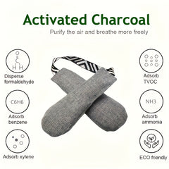Scented Deodorizers for Boxing Gloves & Shoes