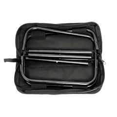 Portable Folding Stool Ultra Light Durable Stool For Outdoor Travel Fishing Camp