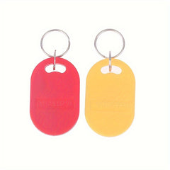Rewritable Composite Key Tag RFID T5577 Changeable Writable
