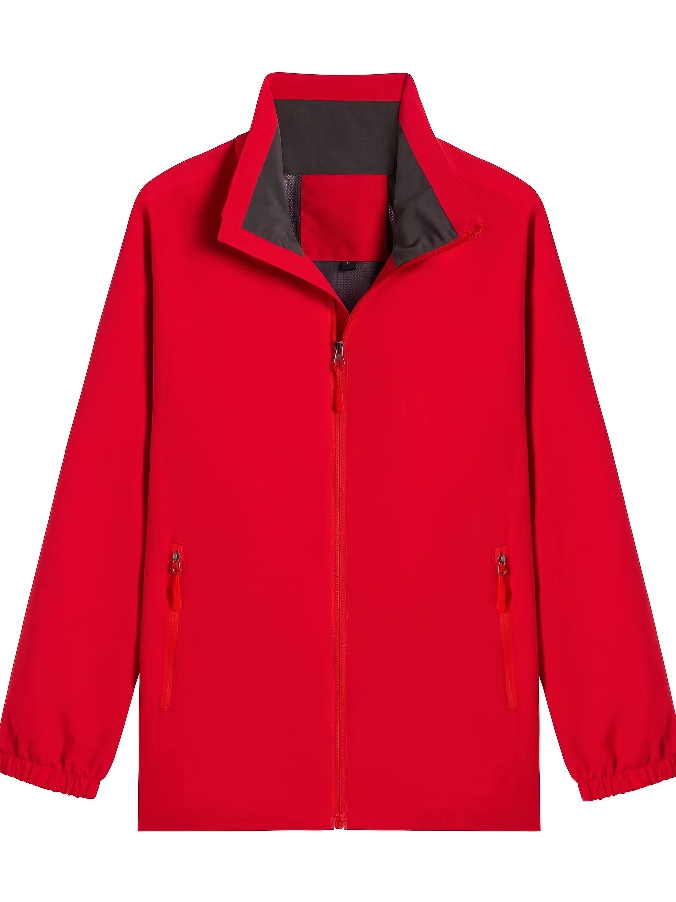Women's Windproof Waterproof Soft Shell Outdoor Jacket