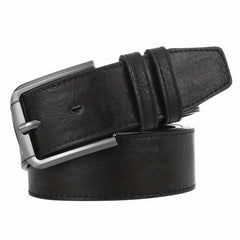 Men's Casual Needle Buckle Belt