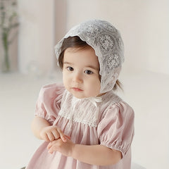 Princess Stumbling Sun Hat for Baby Girls