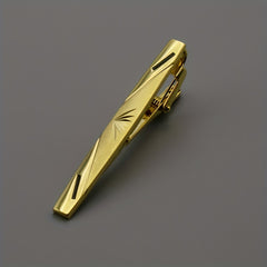 Men's Tie Clip Business Ties Accessories Gift