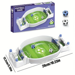 Finger Ejection Football Toy Pair Play Puzzle Basketball Machine