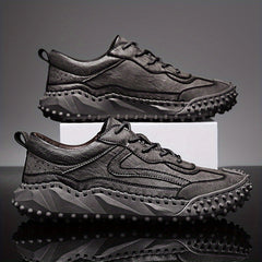 Men's Outdoor Hiking Shoes for Spring and Summer