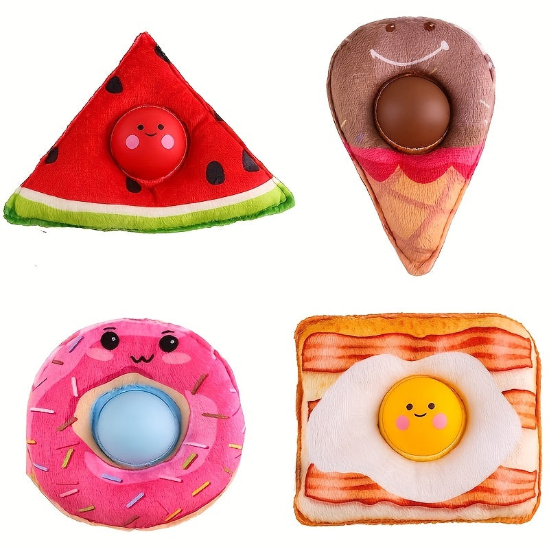 Plush Toys Relieve Stress Toy Holiday Birthday Gift