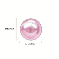 100pcs Ocean Stickers Pink Designs Waterproof Vinyl for Laptops Phones