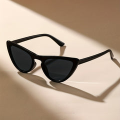 Y2K Cat Eye Sunglasses Anti Glare UV400