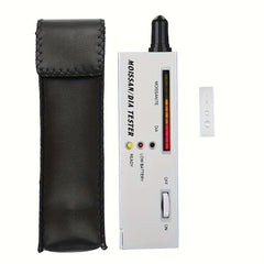 Professional Diamond Tester LED Indicator Moissanites Detector Pen Selector