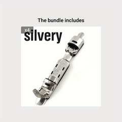 Stainless Steel Fishing Rods Reel Fixed Seat