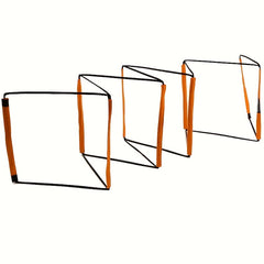 Agility Ladder for Soccer Footwork & Fitness