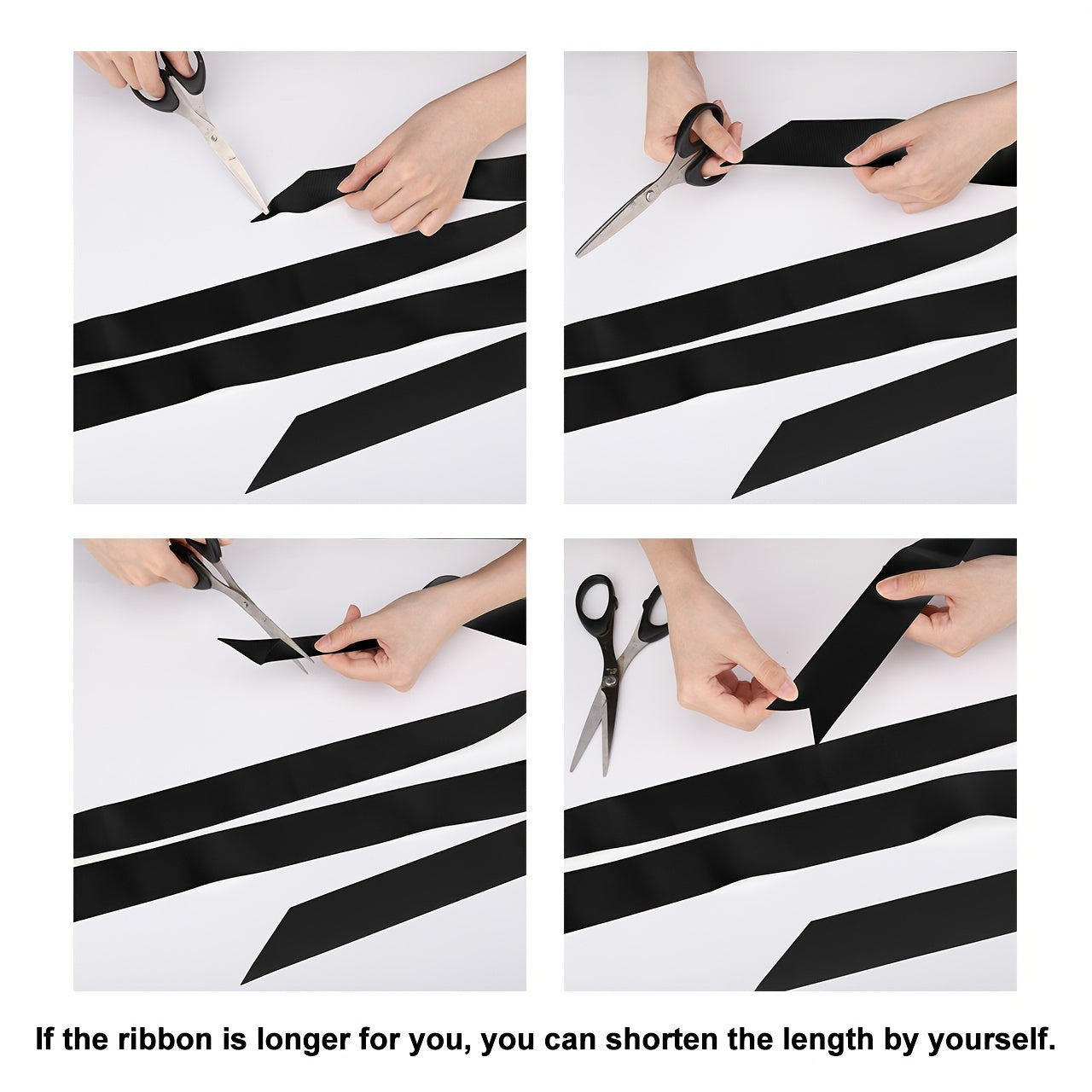 Solid Waist Ribbon Belt Bridal Wedding Belt Long DIY Bow Belt
